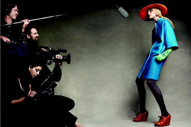 L’un des plus grands photographes de mode