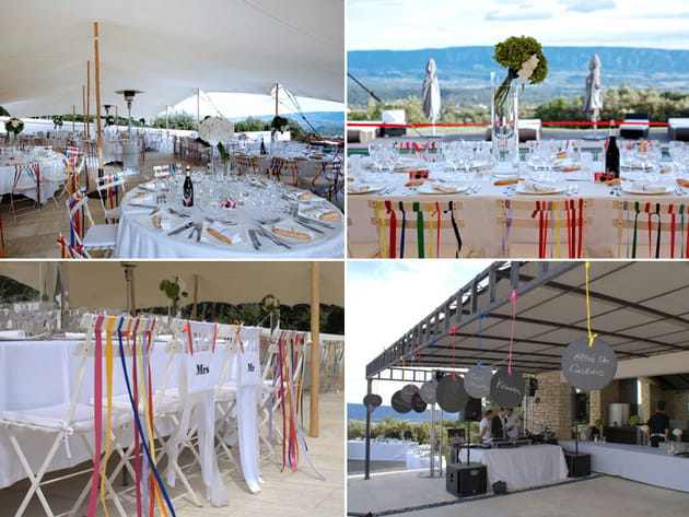 Color block de Claire Jollain