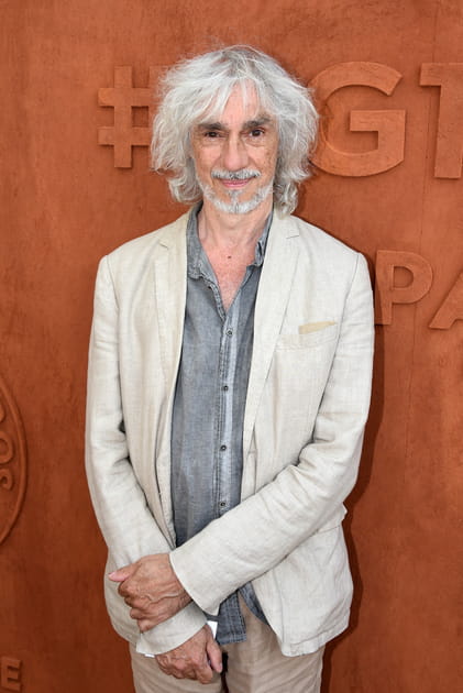 Louis Bertignac insuffle un vent de rock &agrave; Porte d'Auteuil