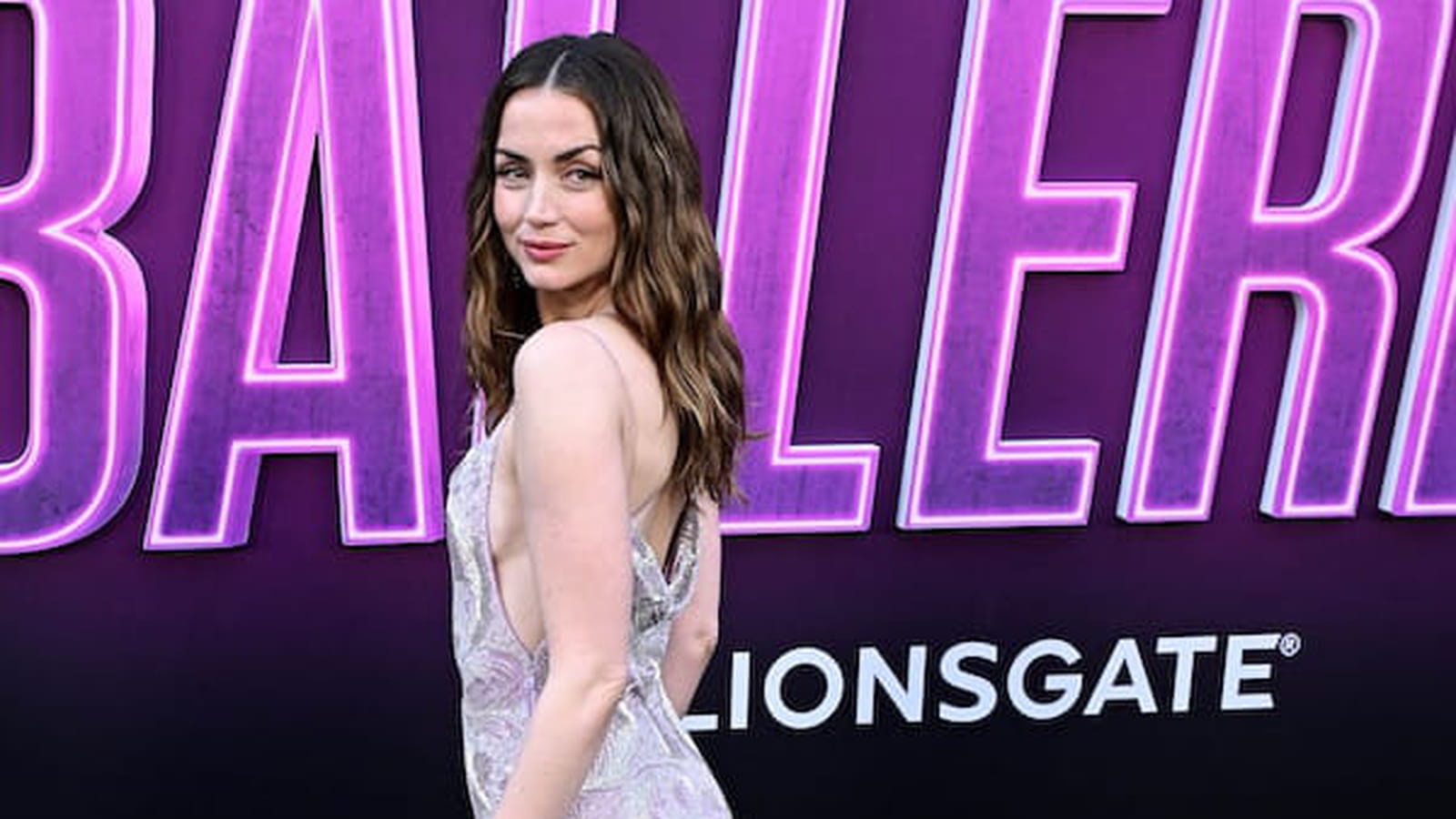 Ana de Armas
