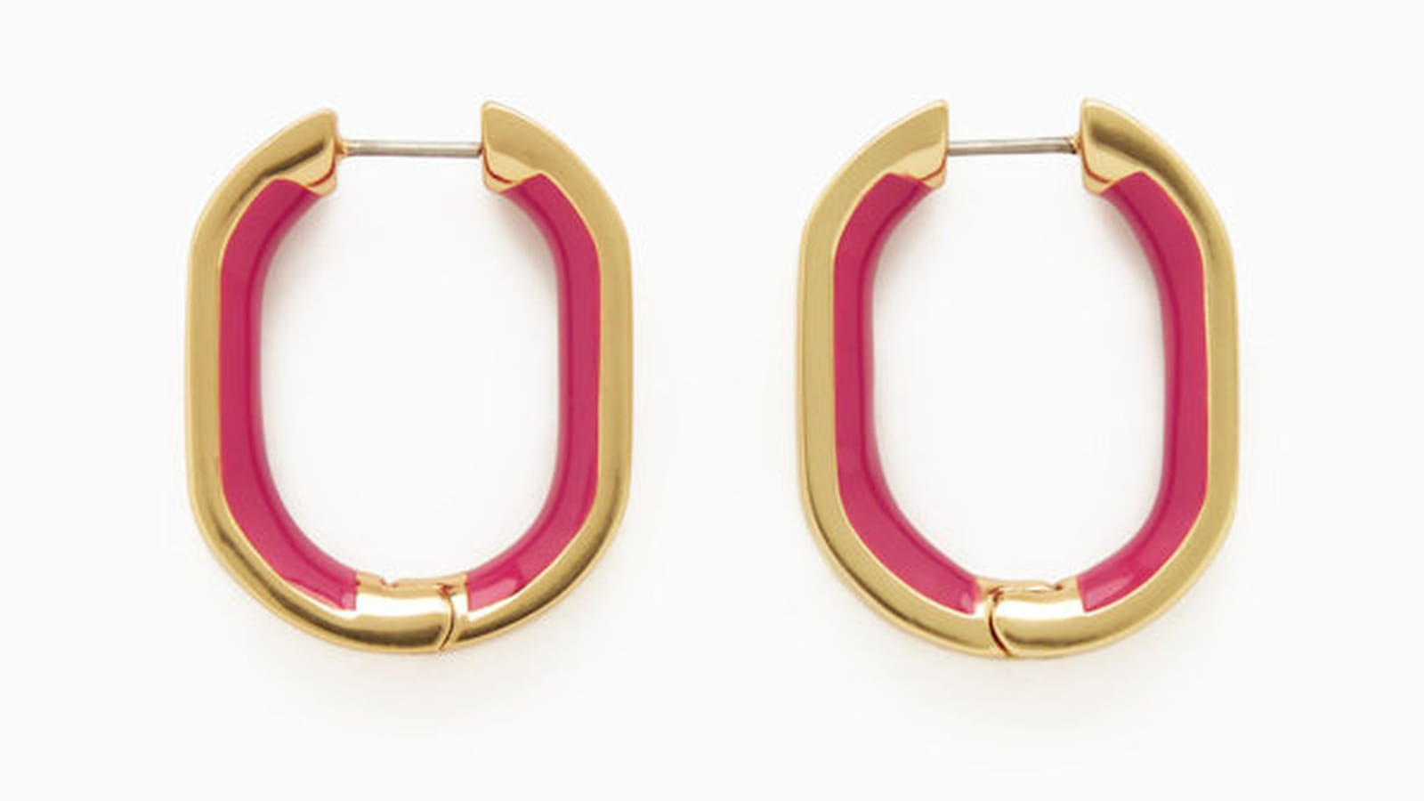 Boucles d'oreilles COS