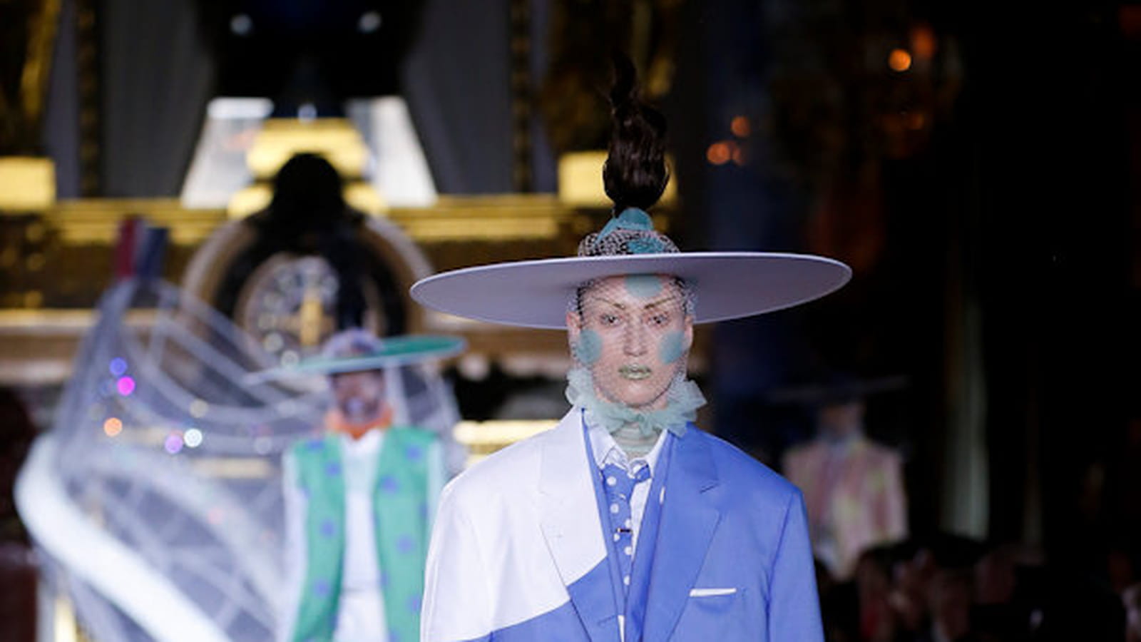 Thom Browne