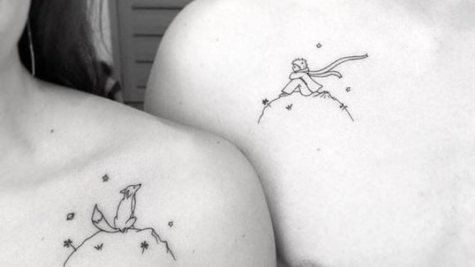 Le Petit Prince