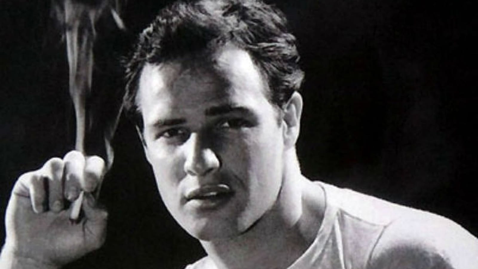 Marlon Brando