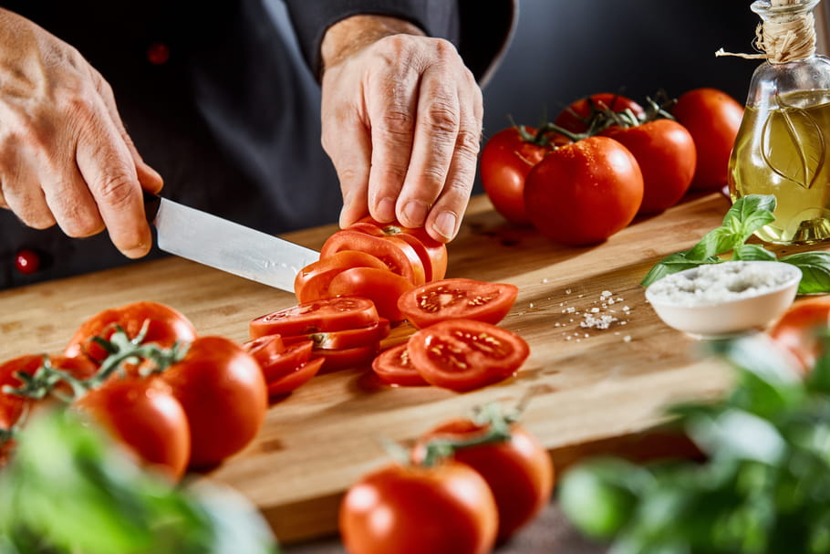 L'umami : quelle est "cette cinquième saveur" ? Définition