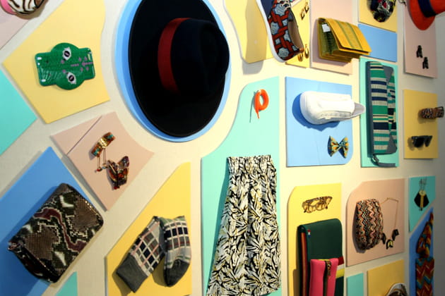 L'incubateur de tendances