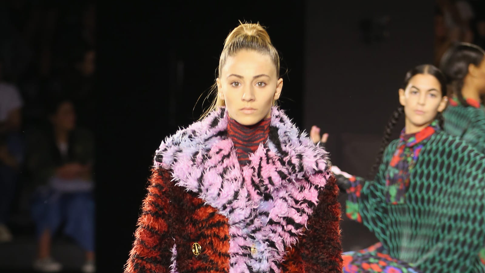 Kenzo x H&M 11