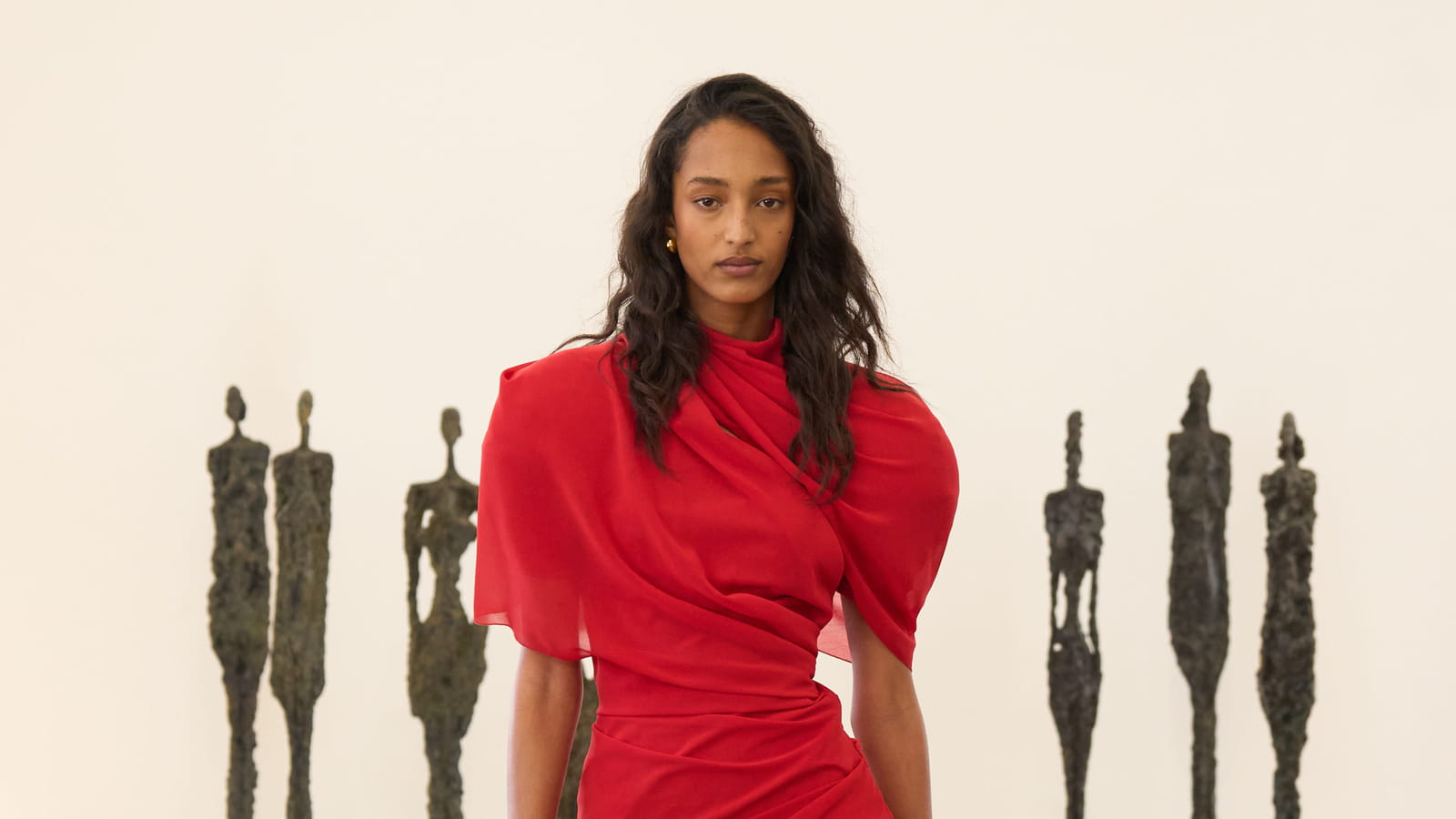 Look 33 du défilé Jacquemus