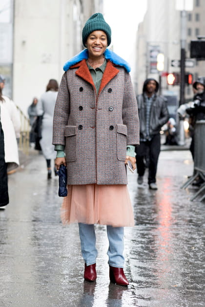 Le mix & match