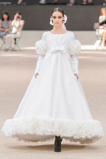 D&eacute;fil&eacute; Chanel