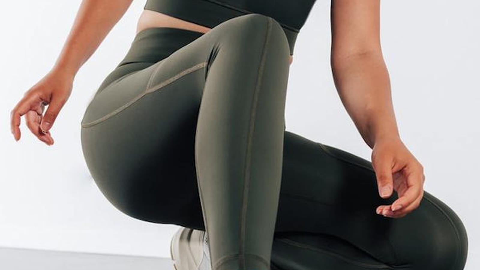 Legging Circle Sportswear