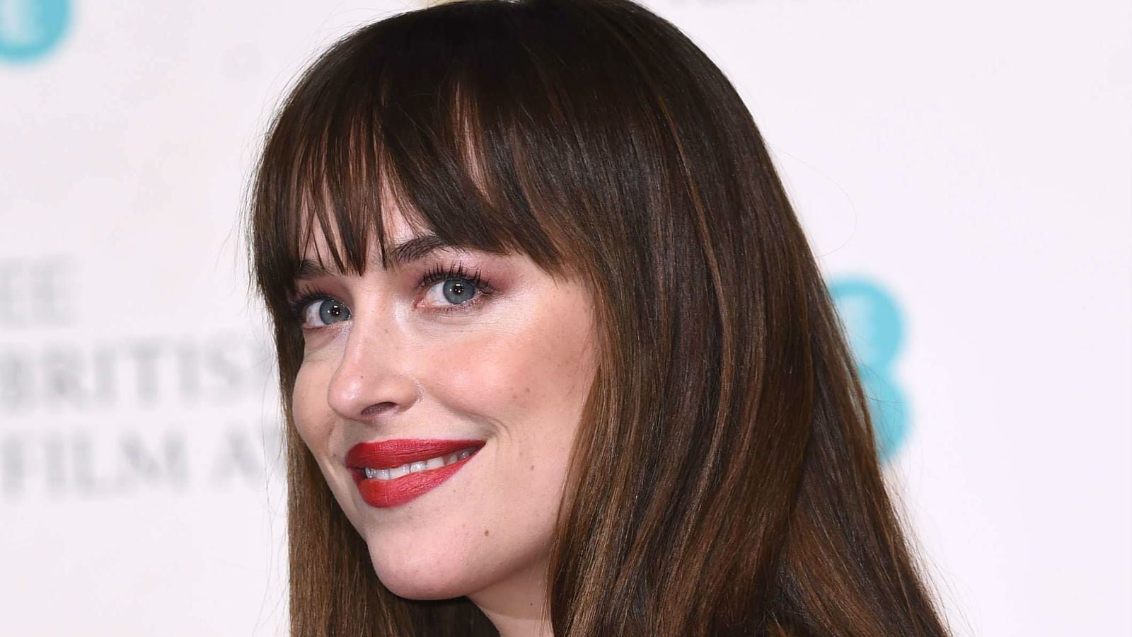 Dakota Johnson