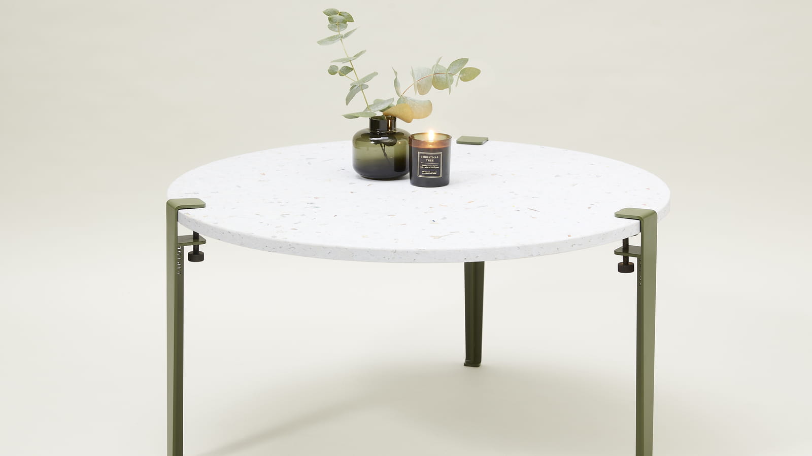 Table basse Venezia TIPTOE