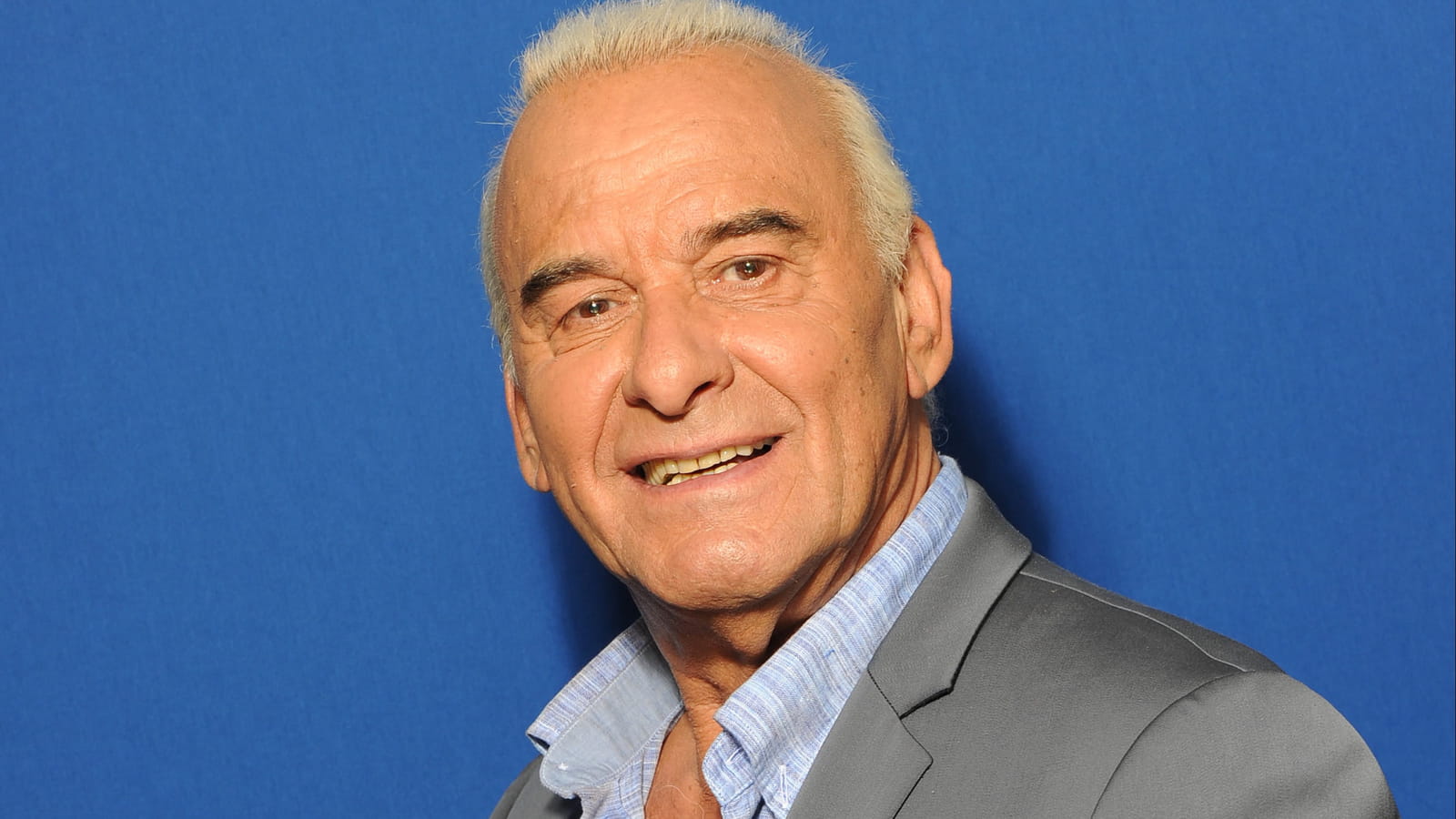 Michel Fugain 