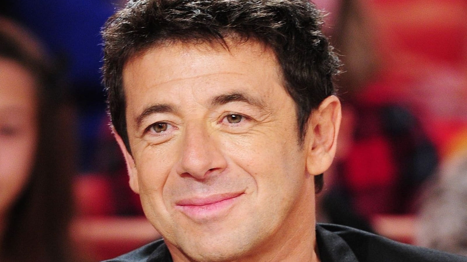 Patrick Bruel