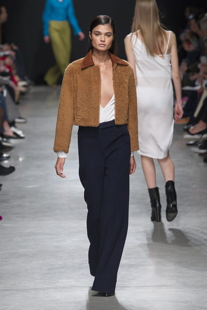 D&eacute;fil&eacute; Guy Laroche