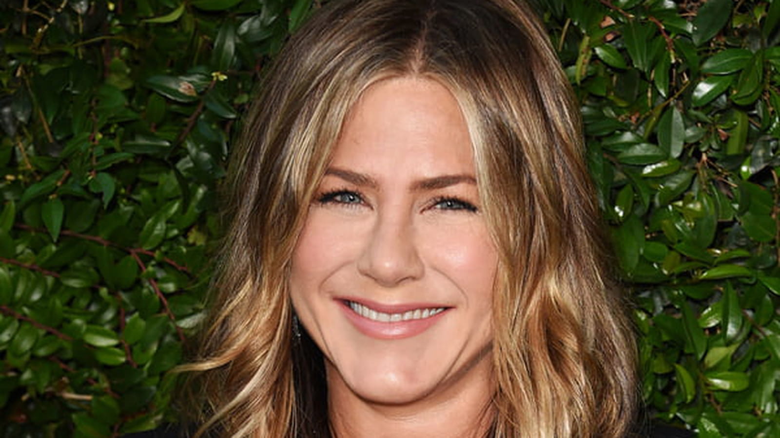 Jennifer Aniston