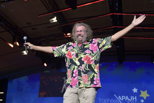 Le chanteur Antoine a touché un gros pactole pour la pub Atol