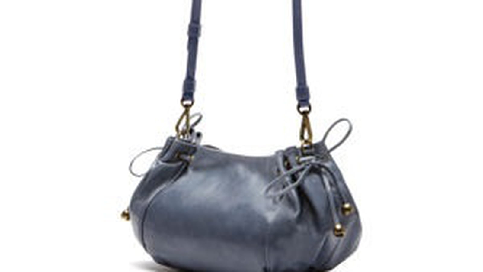 Sac à main "Mini 24 heures" de Gérard Darel 