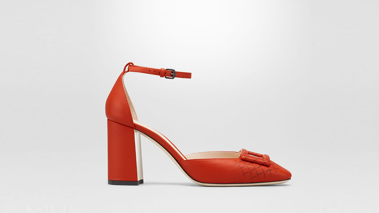 Escarpins Bottega Veneta