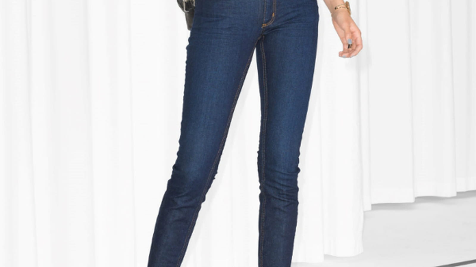Jean & Other Stories