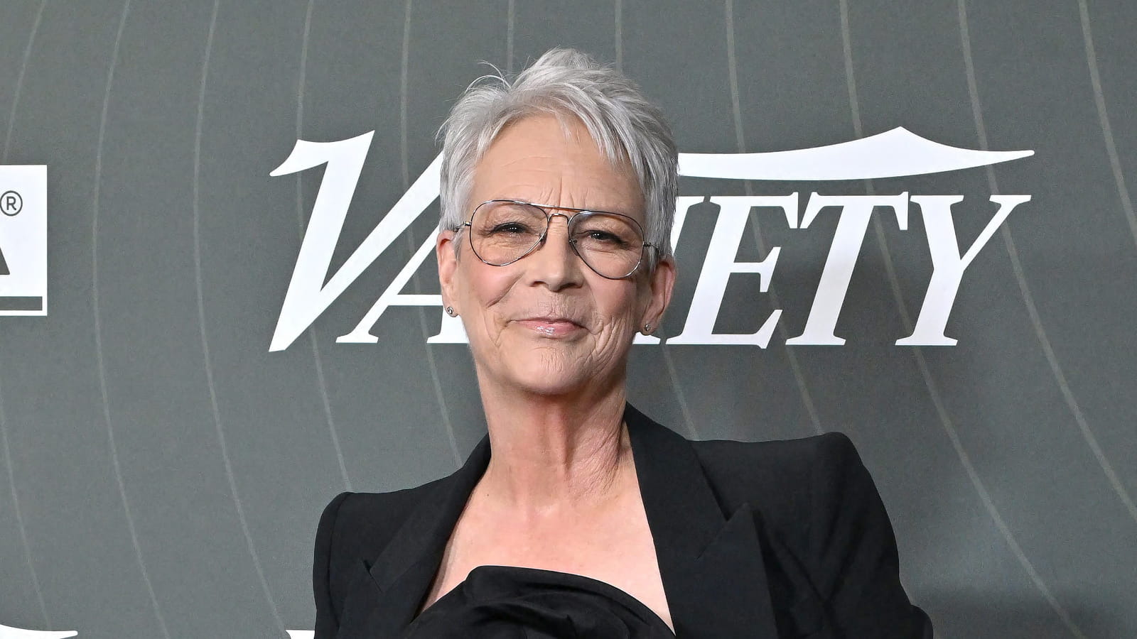 Jamie Lee Curtis