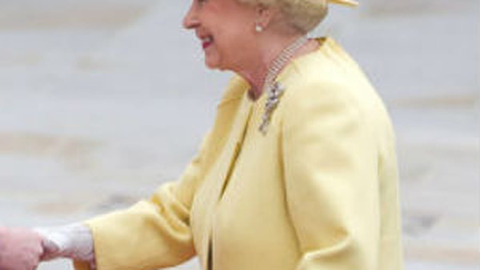Elizabeth II