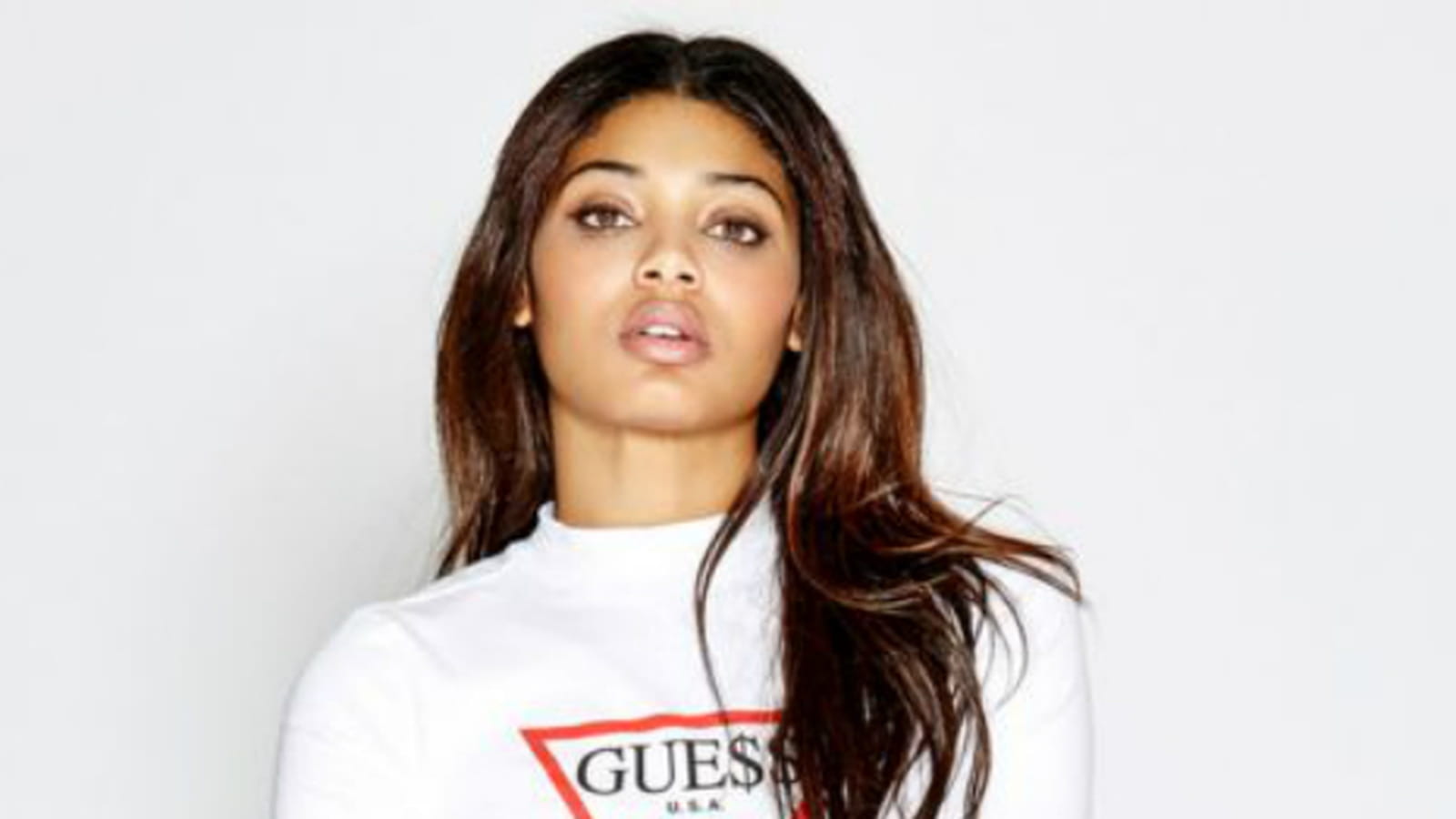 T-shirt Guess x A$ap Rocky