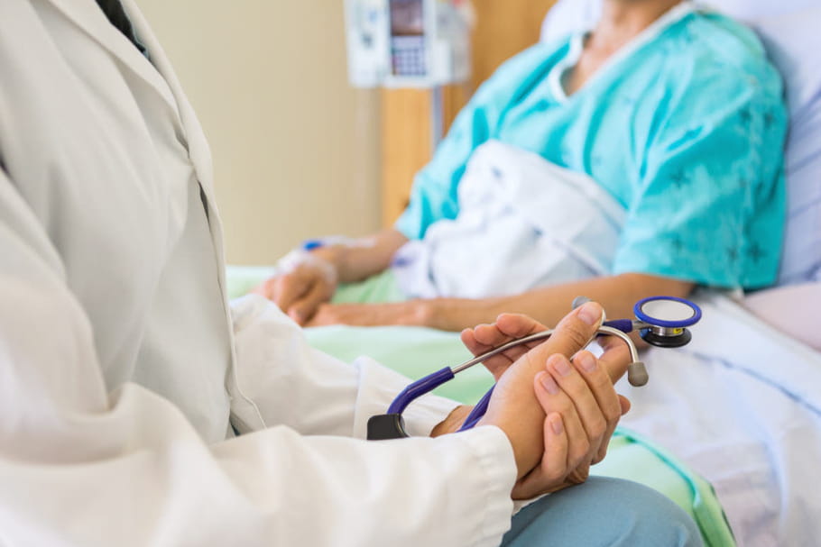 Soins palliatifs : création d’un centre dédié