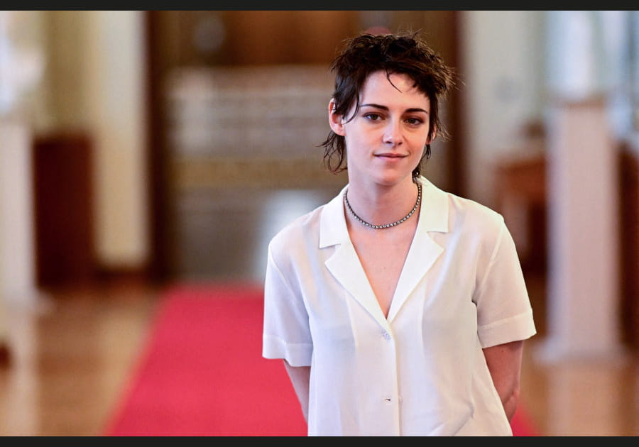 Flop&nbsp;: la coupe mixie de Kristen Stewart