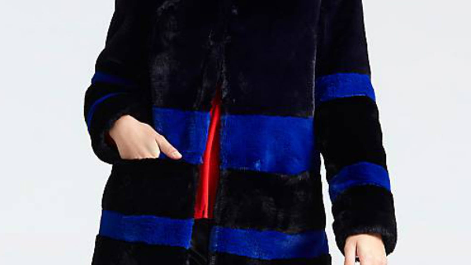 Manteau Guess