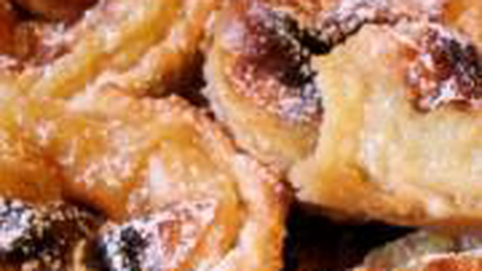 Pastéis de Nata