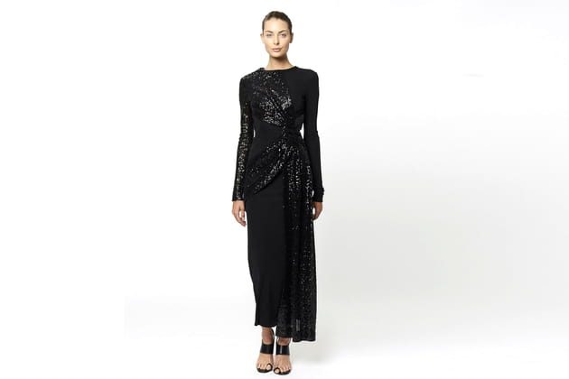 Robe "Olivia" de Prabal Gurung