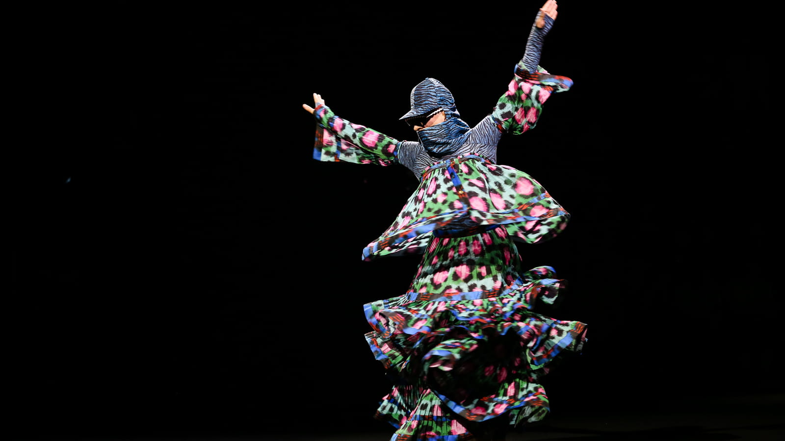Kenzo x H&M 28