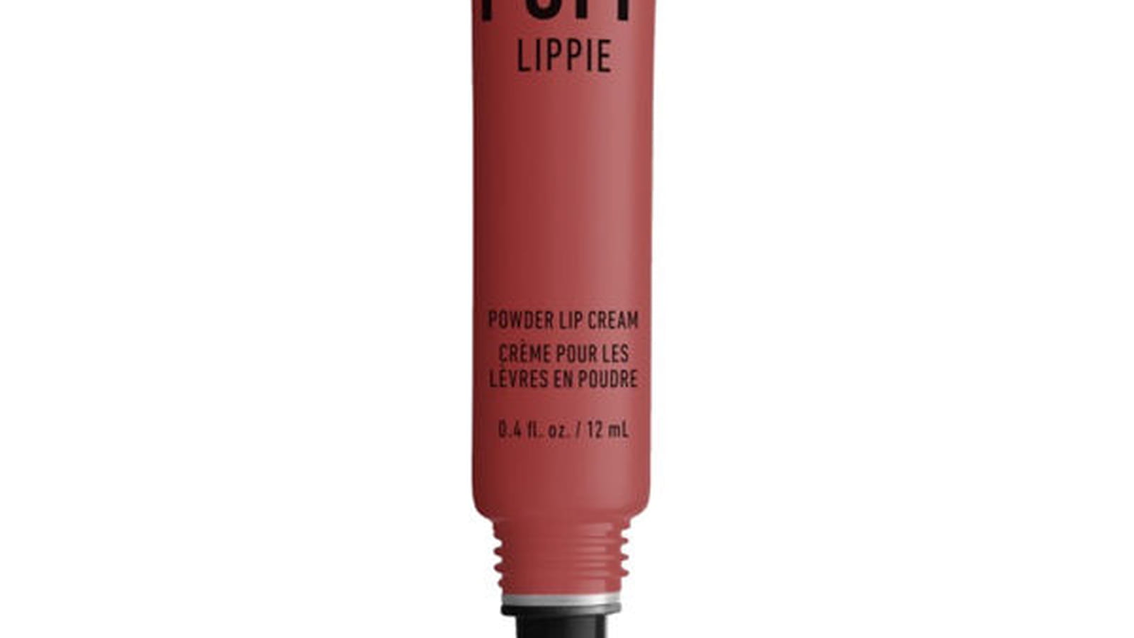 Powder Puff Lipstick de Nyx Cosmetics