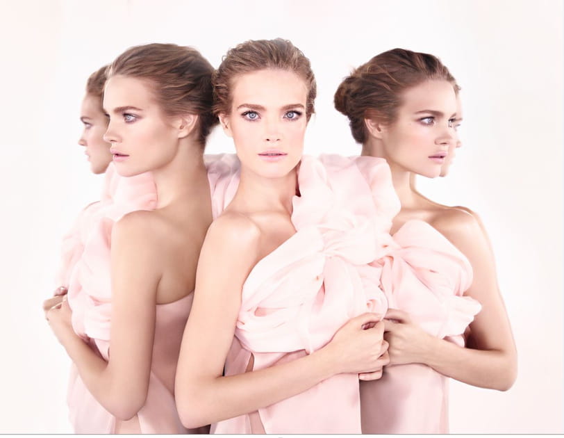 Collection Spring Glow de Guerlain