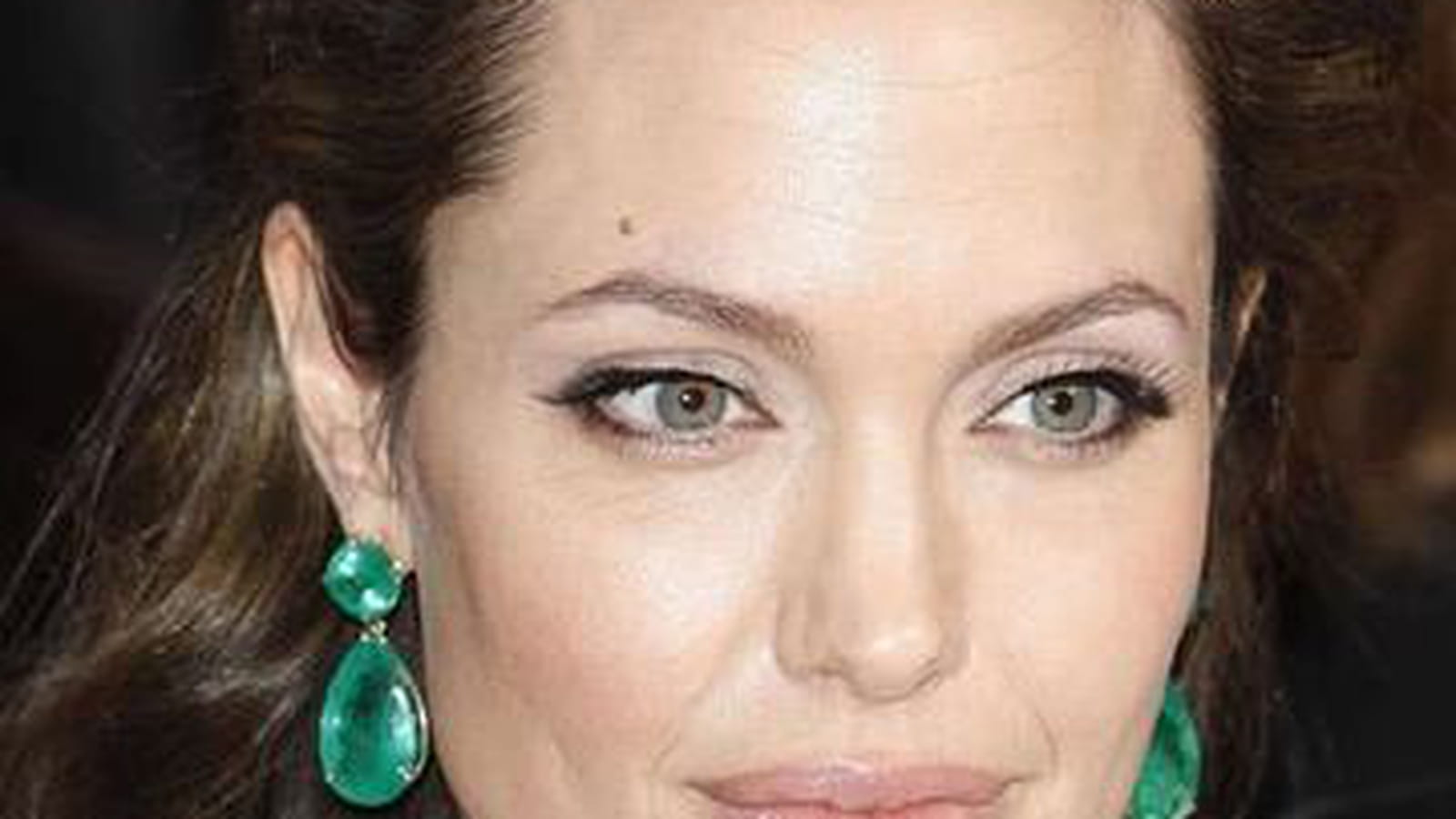 Angelina Jolie