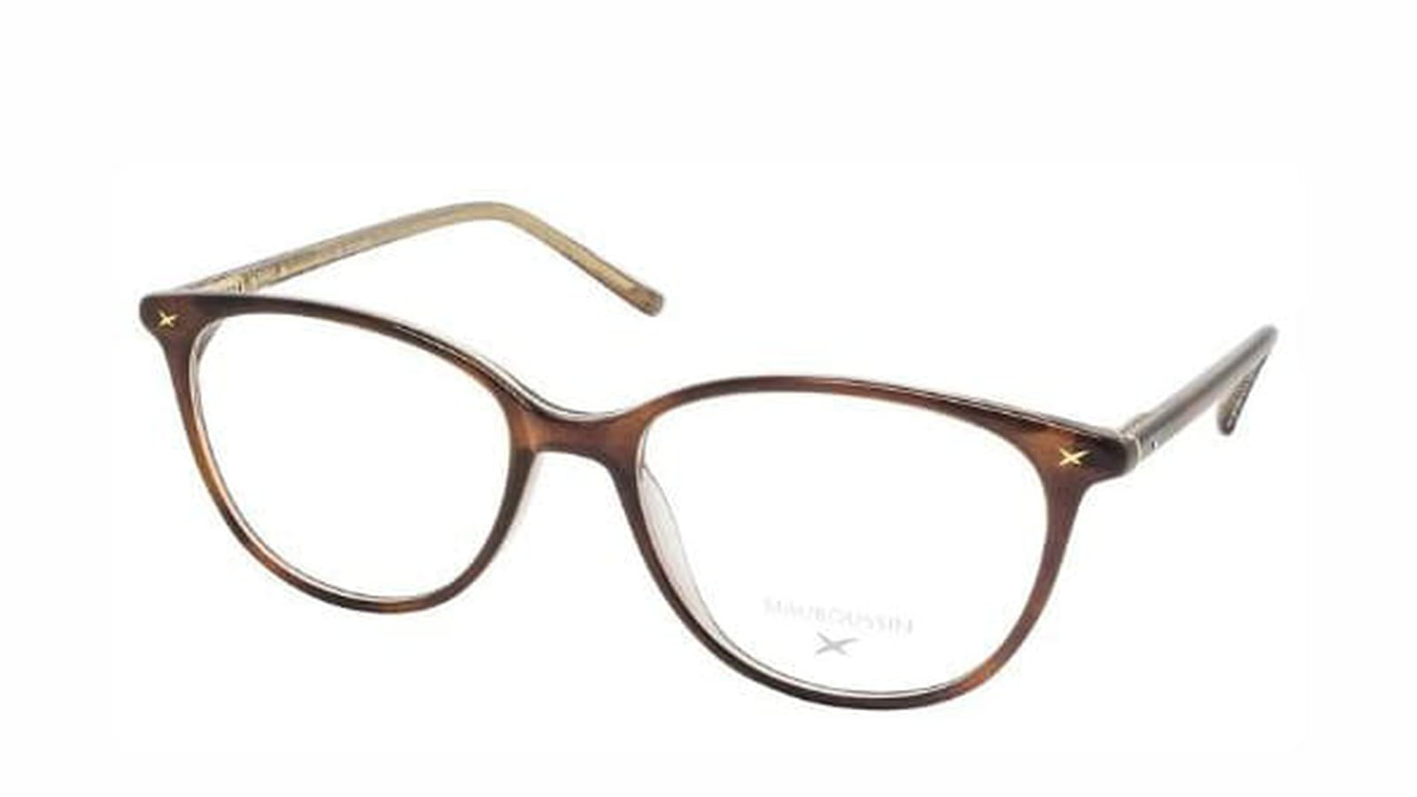 Lunettes de vue Mauboussin