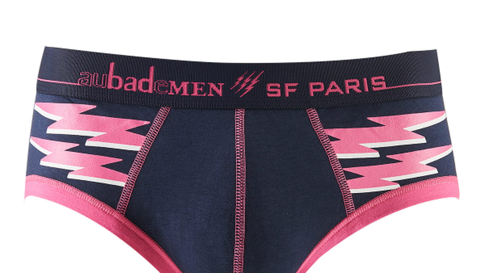Slip Aubade X Le Stade Français