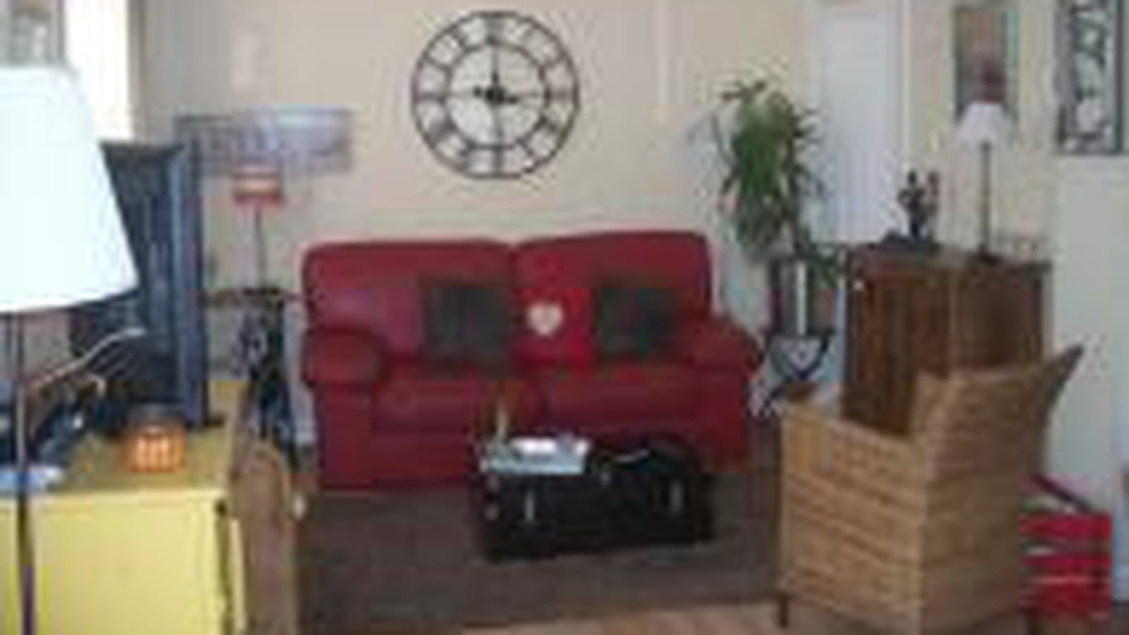 Le salon