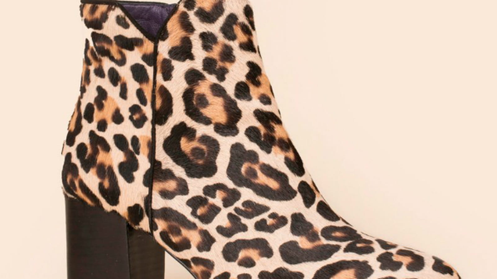  Bottines Anaki