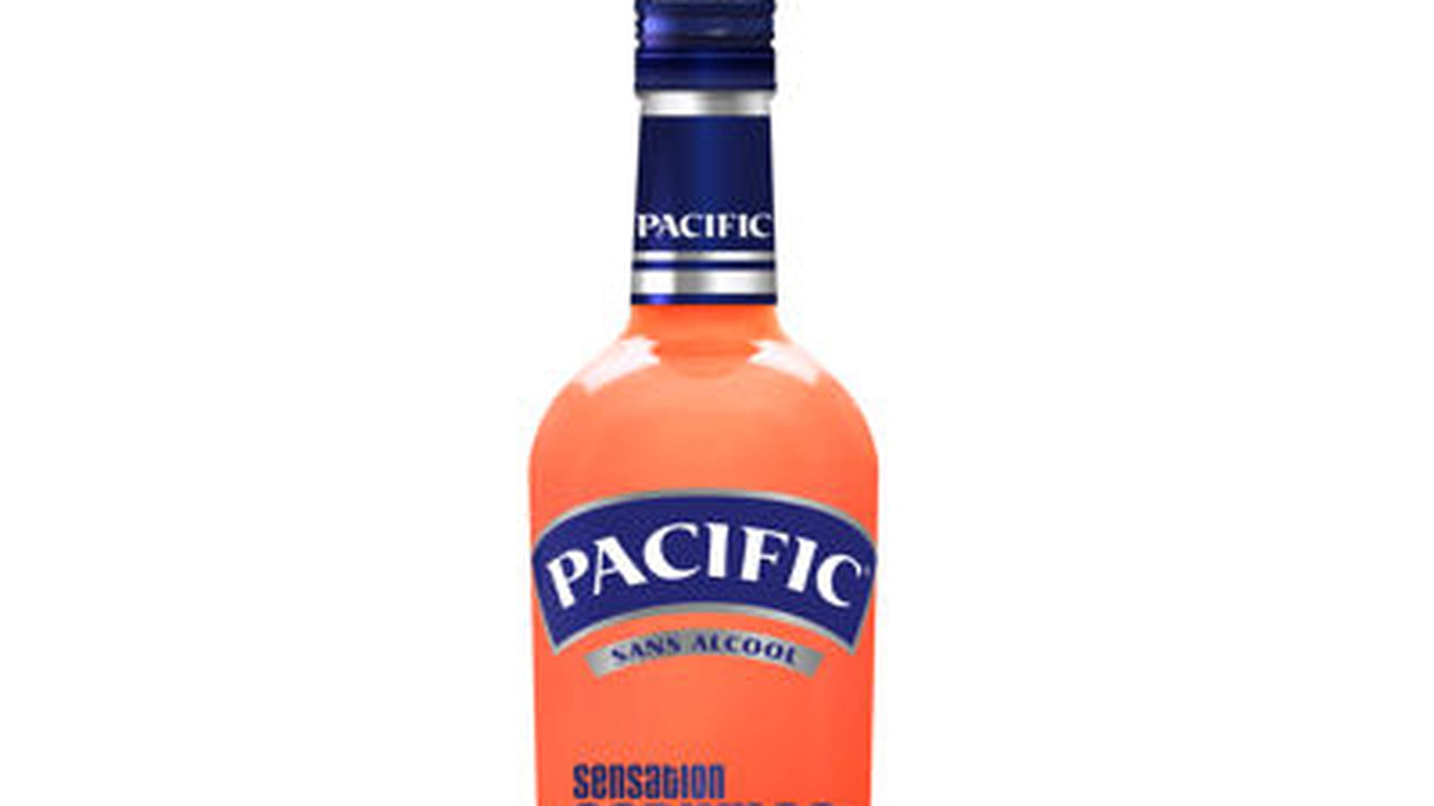 Pacific Agrumes, Zestes de Yuzu de Pacific 