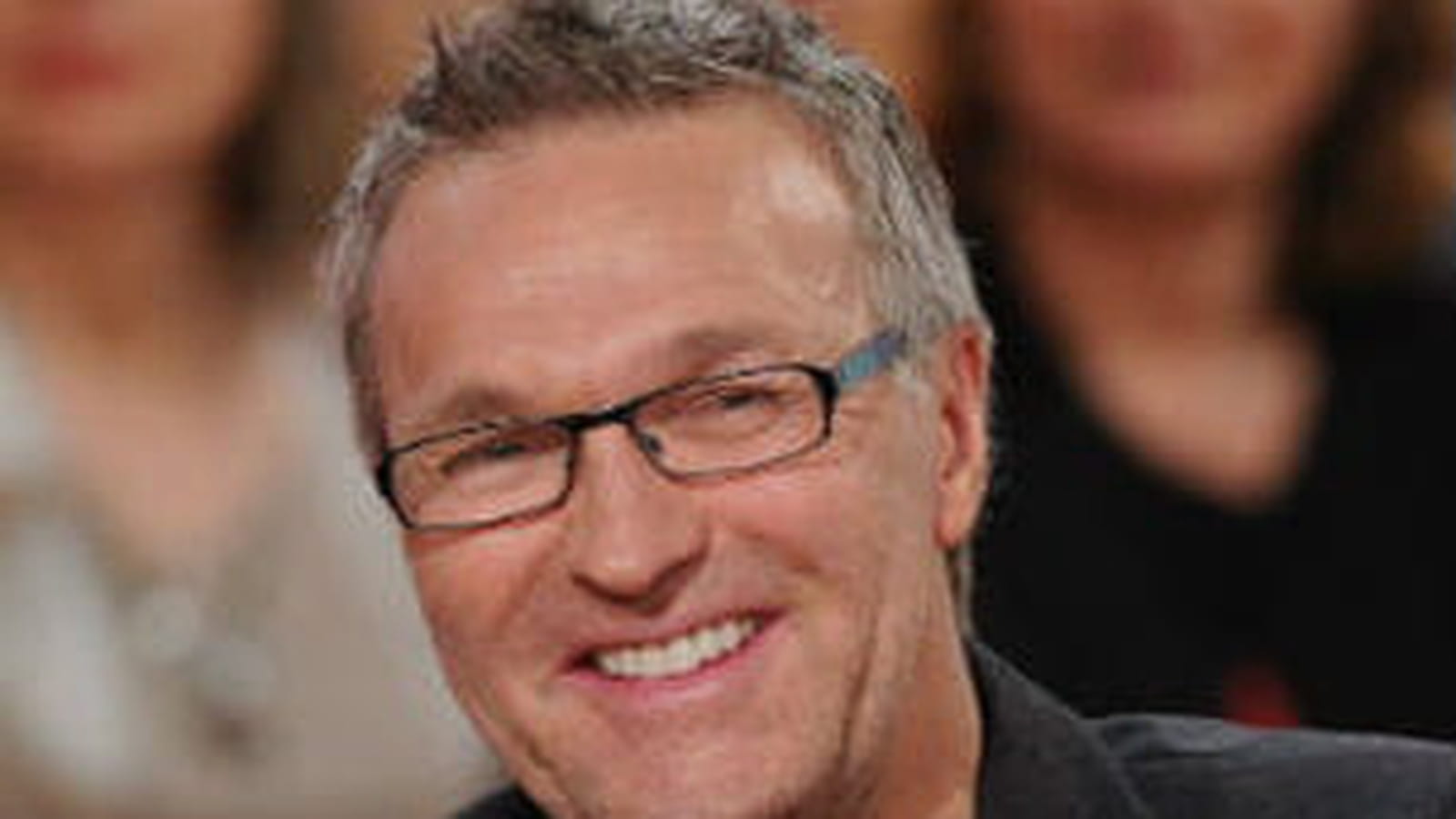 Laurent Ruquier