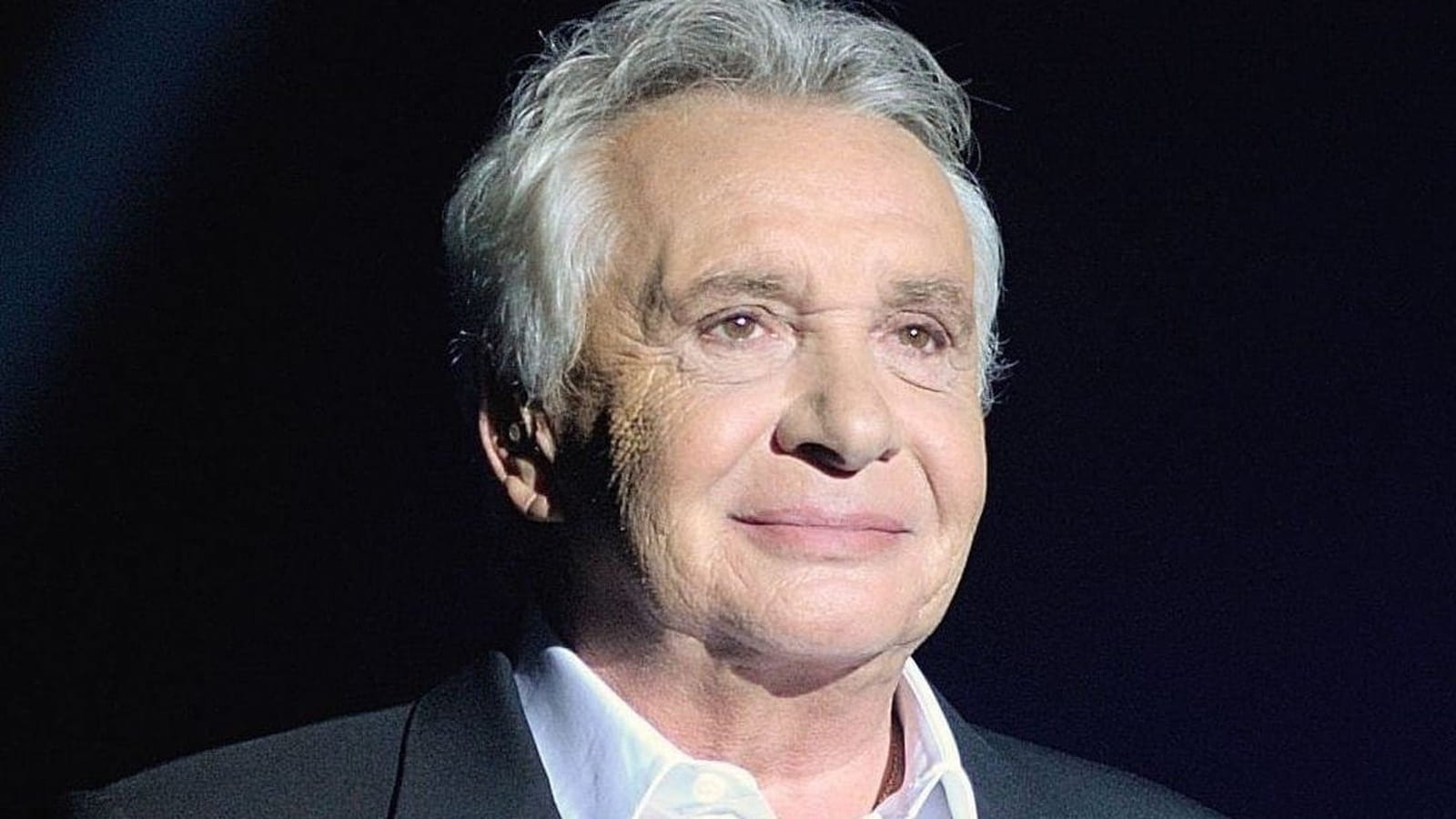 Michel Sardou