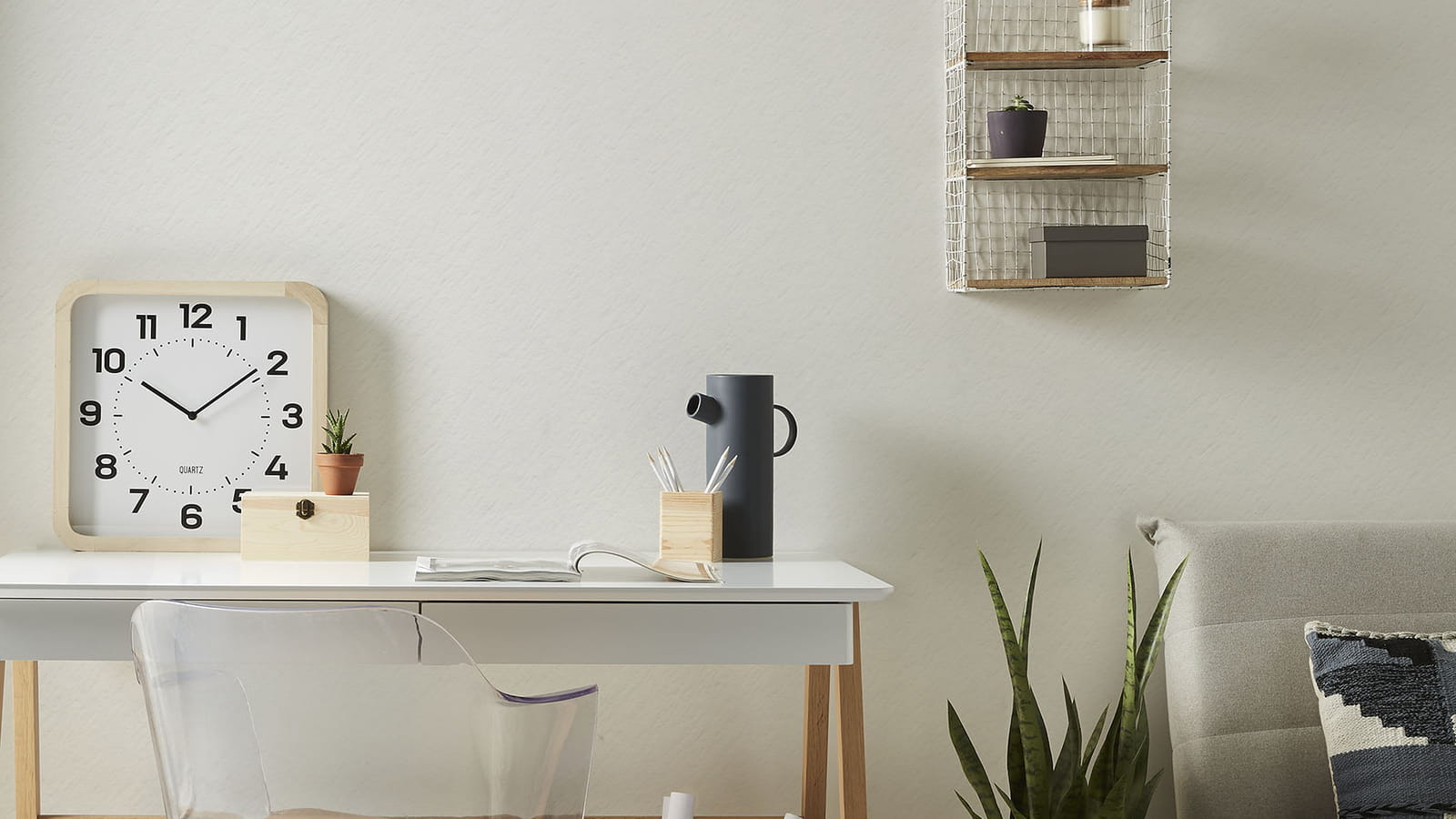 Bureau Dyana Kave Home