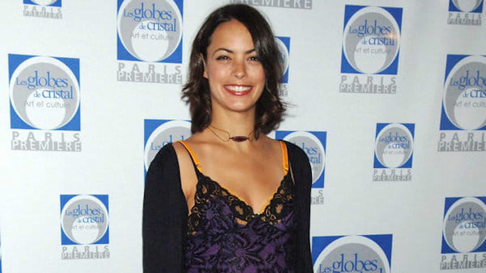 Bérénice Bejo le 5 février 2007 