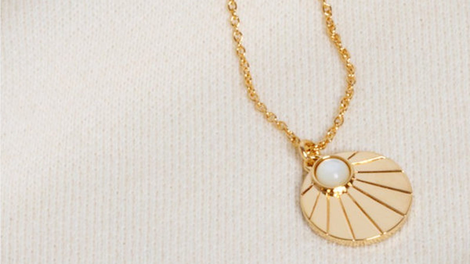 Collier Saunier