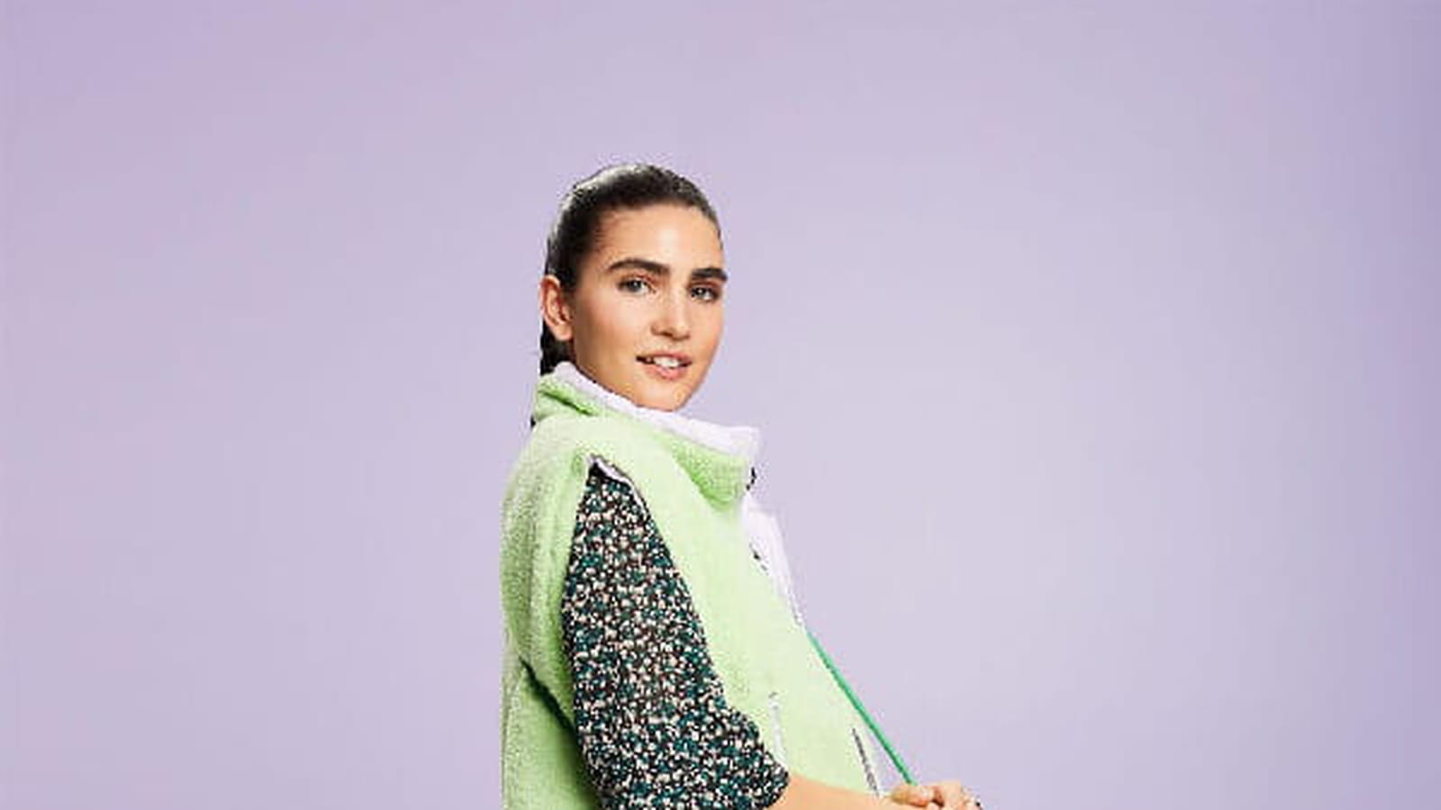 Robe Esprit