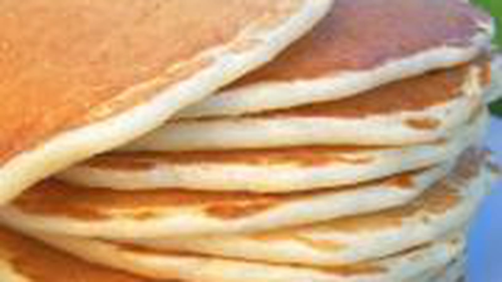 Pancakes