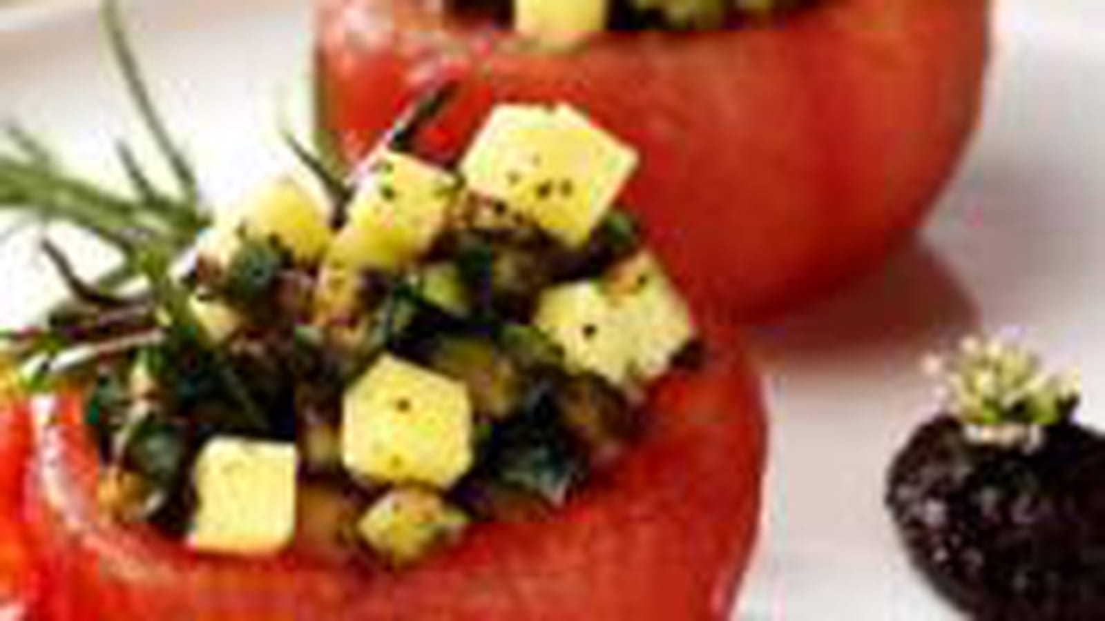 Tomate surprise